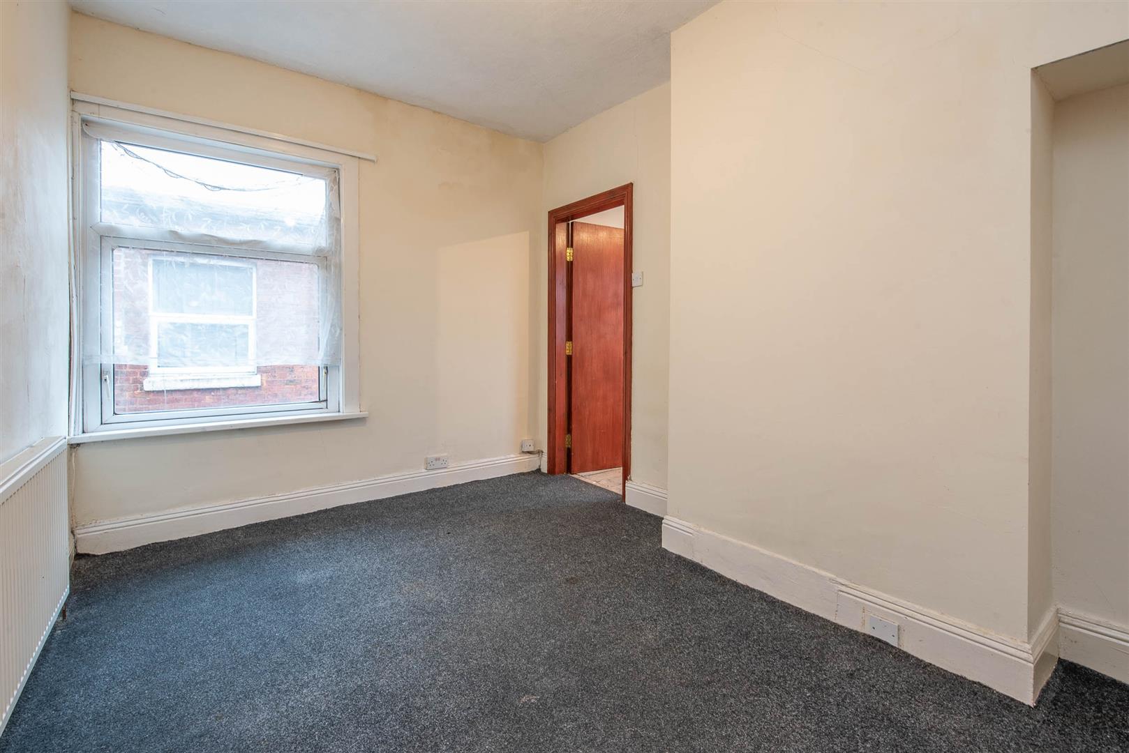 Brackenbury Road, Preston